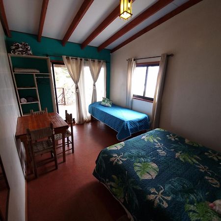Hostal Vieroto Χάνγκα Ρόα Εξωτερικό φωτογραφία