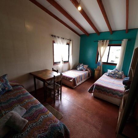 Hostal Vieroto Χάνγκα Ρόα Εξωτερικό φωτογραφία