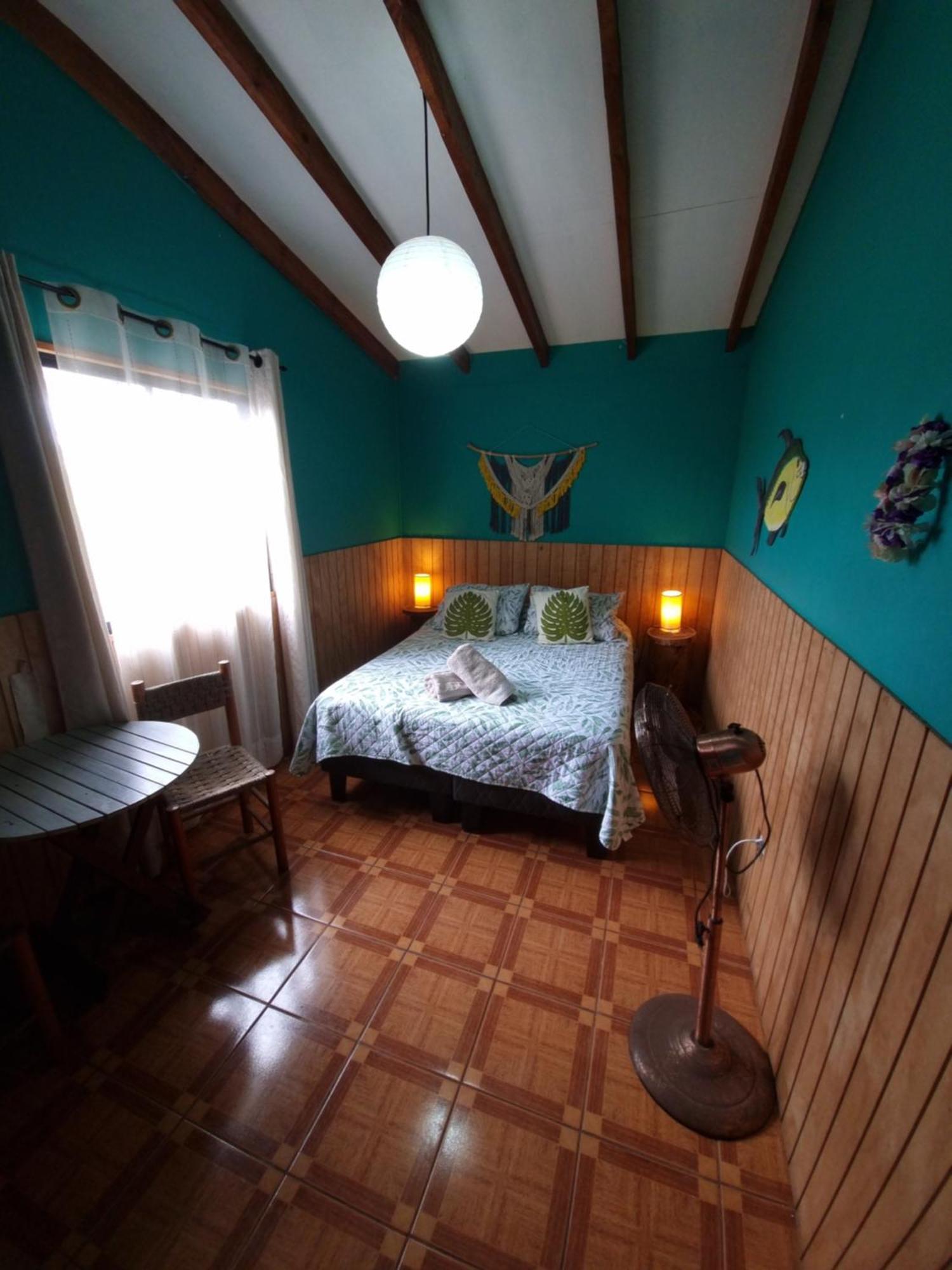Hostal Vieroto Χάνγκα Ρόα Εξωτερικό φωτογραφία