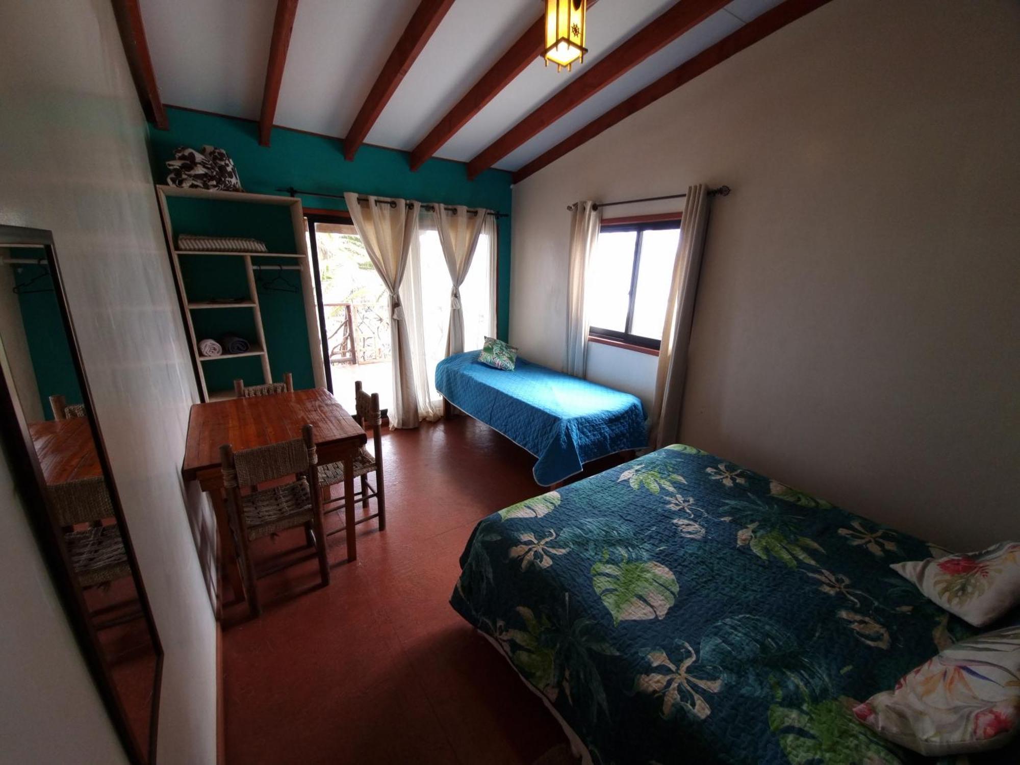 Hostal Vieroto Χάνγκα Ρόα Εξωτερικό φωτογραφία