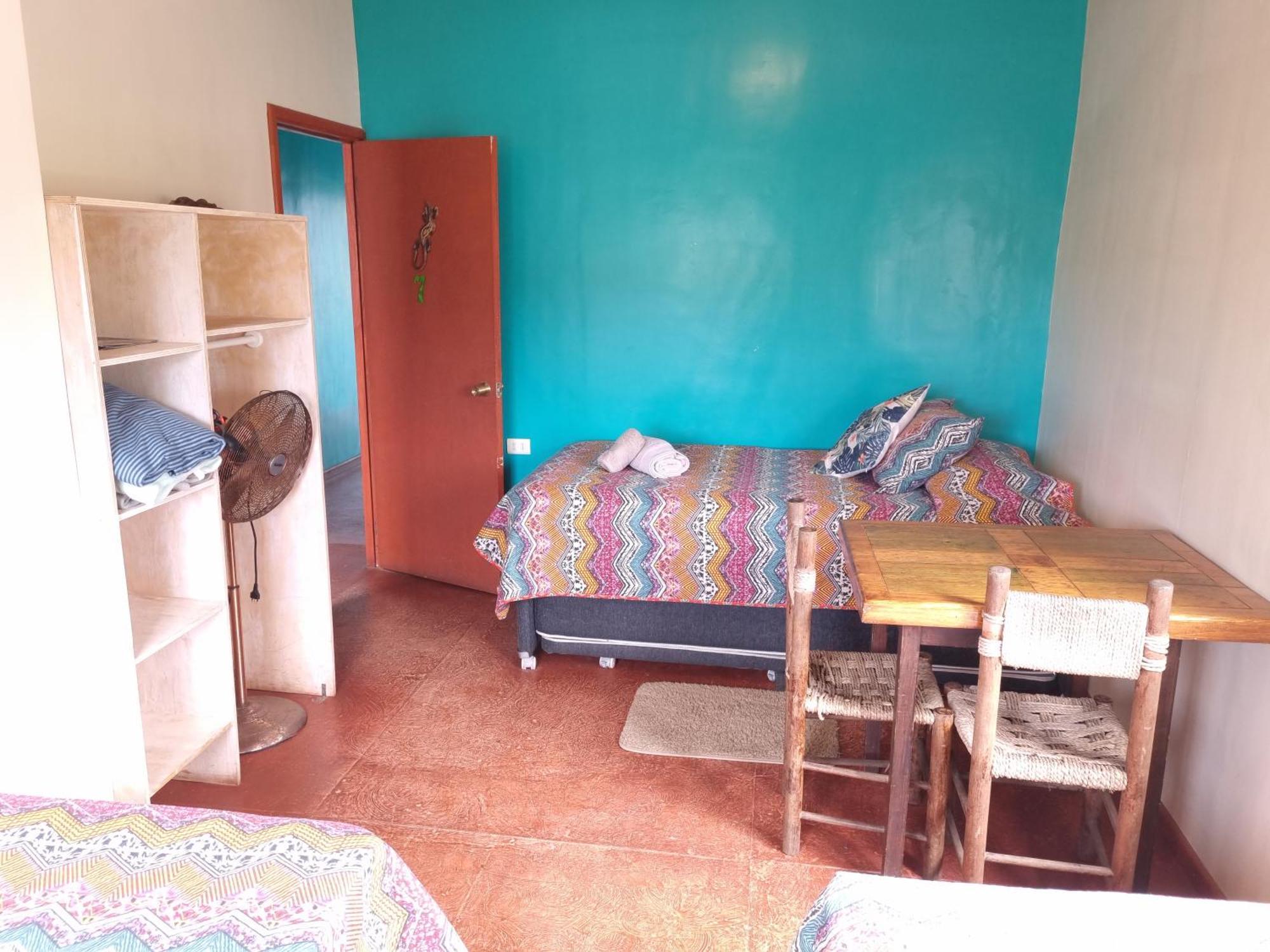 Hostal Vieroto Χάνγκα Ρόα Εξωτερικό φωτογραφία