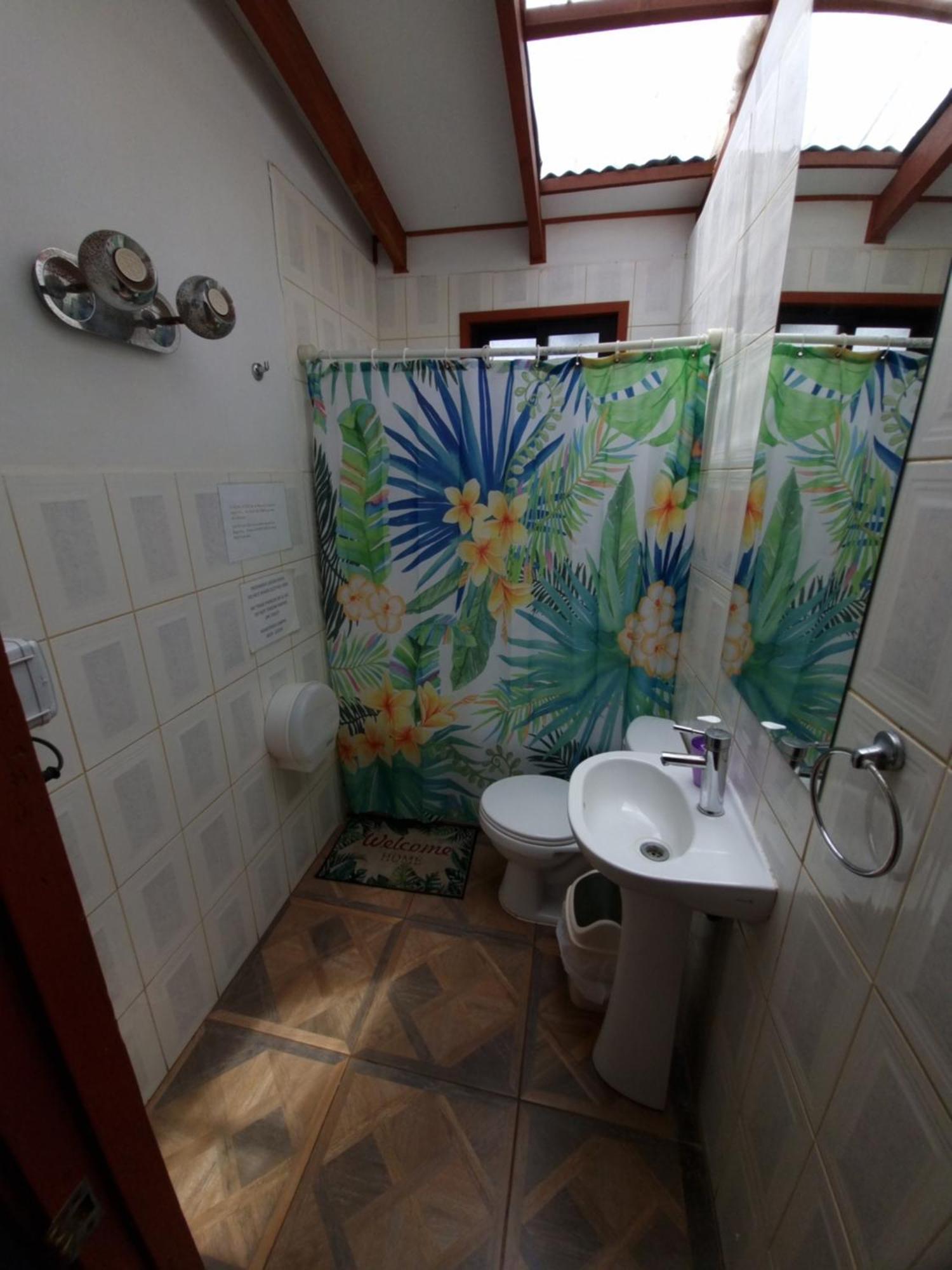 Hostal Vieroto Χάνγκα Ρόα Εξωτερικό φωτογραφία
