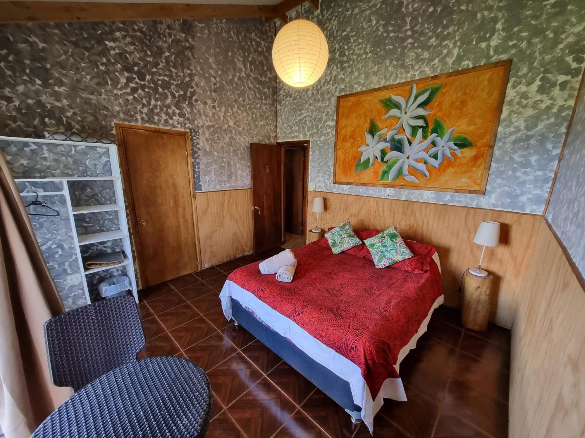 Hostal Vieroto Χάνγκα Ρόα Εξωτερικό φωτογραφία