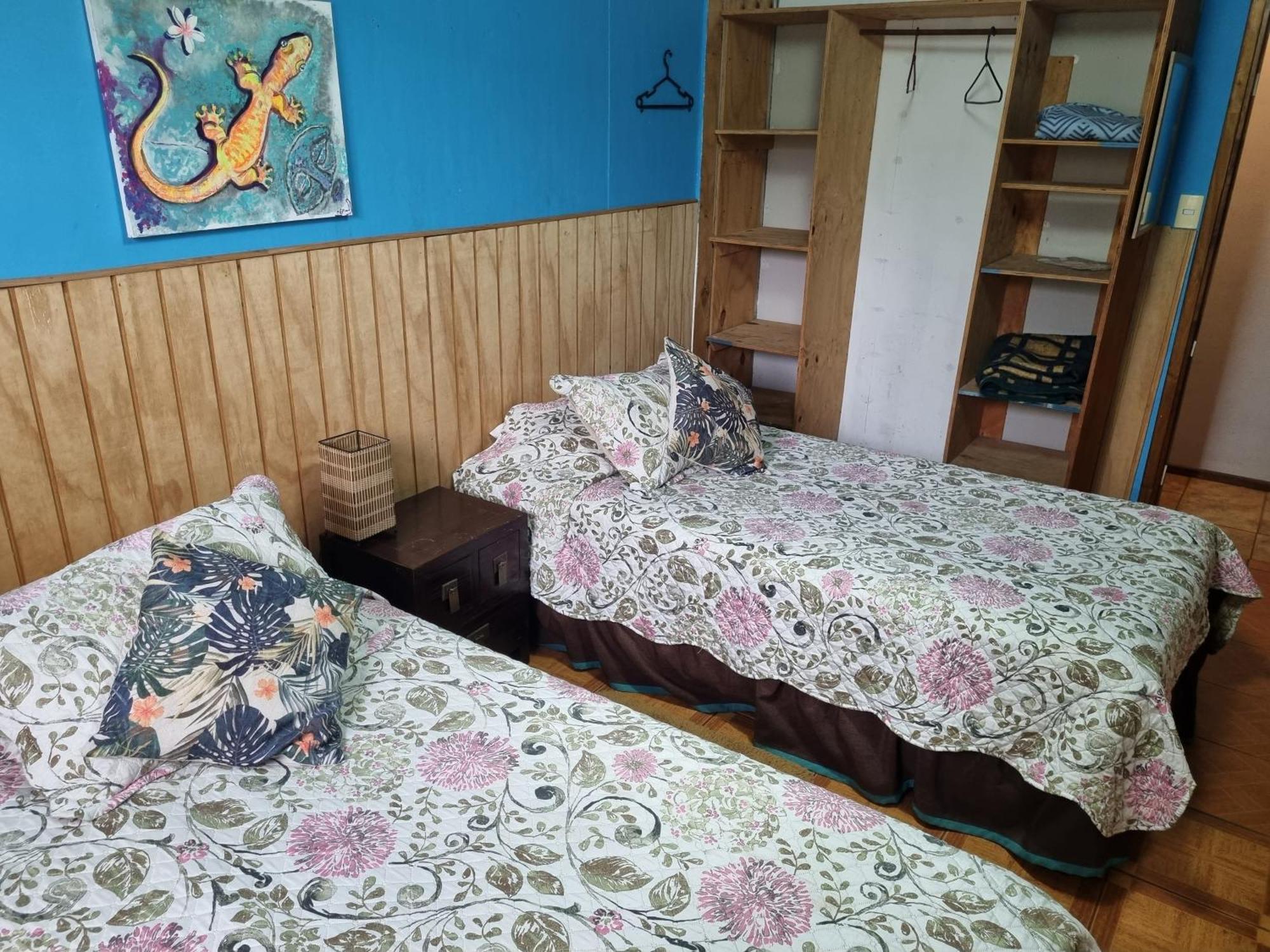 Hostal Vieroto Χάνγκα Ρόα Εξωτερικό φωτογραφία