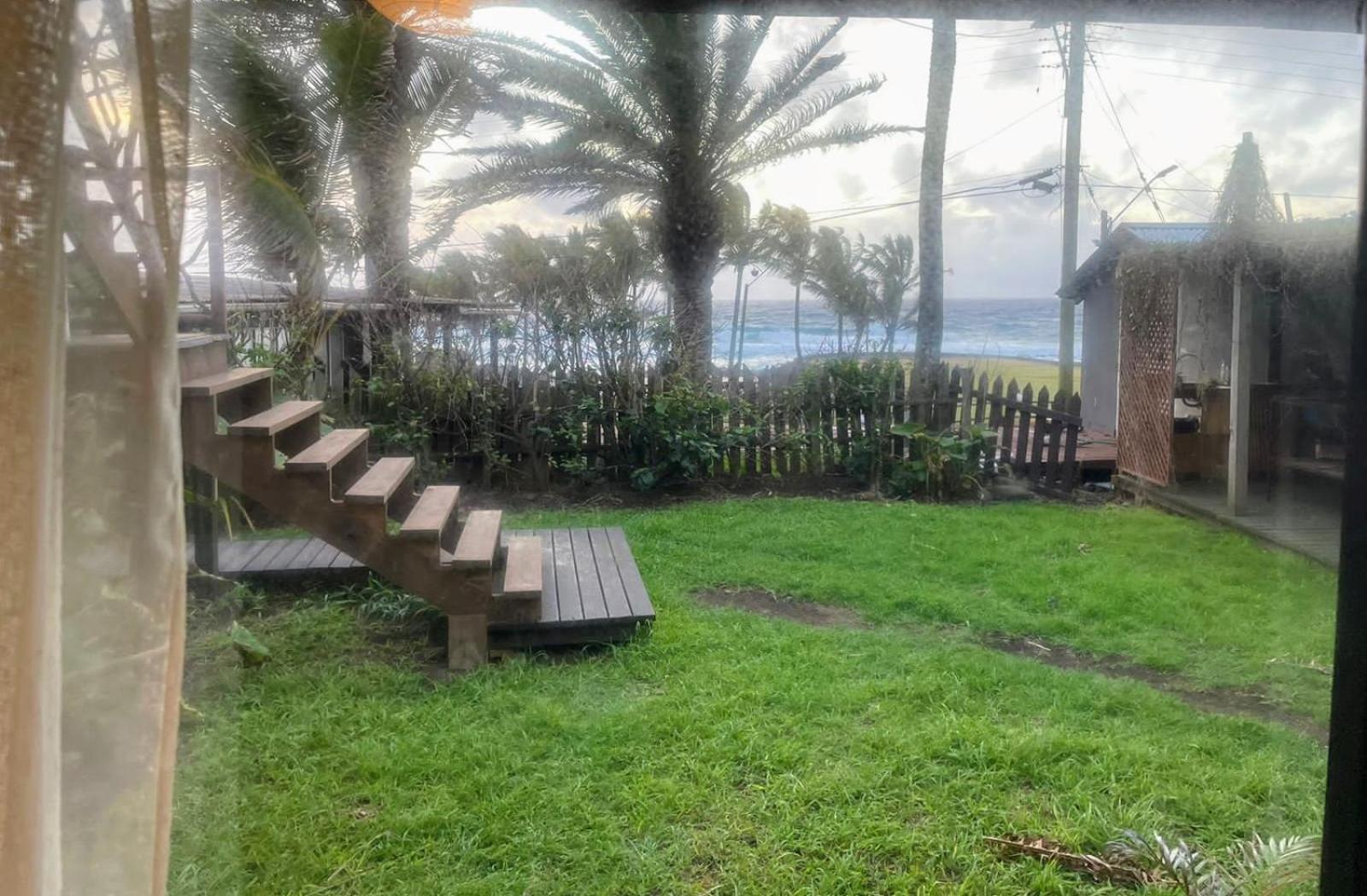 Hostal Vieroto Χάνγκα Ρόα Εξωτερικό φωτογραφία