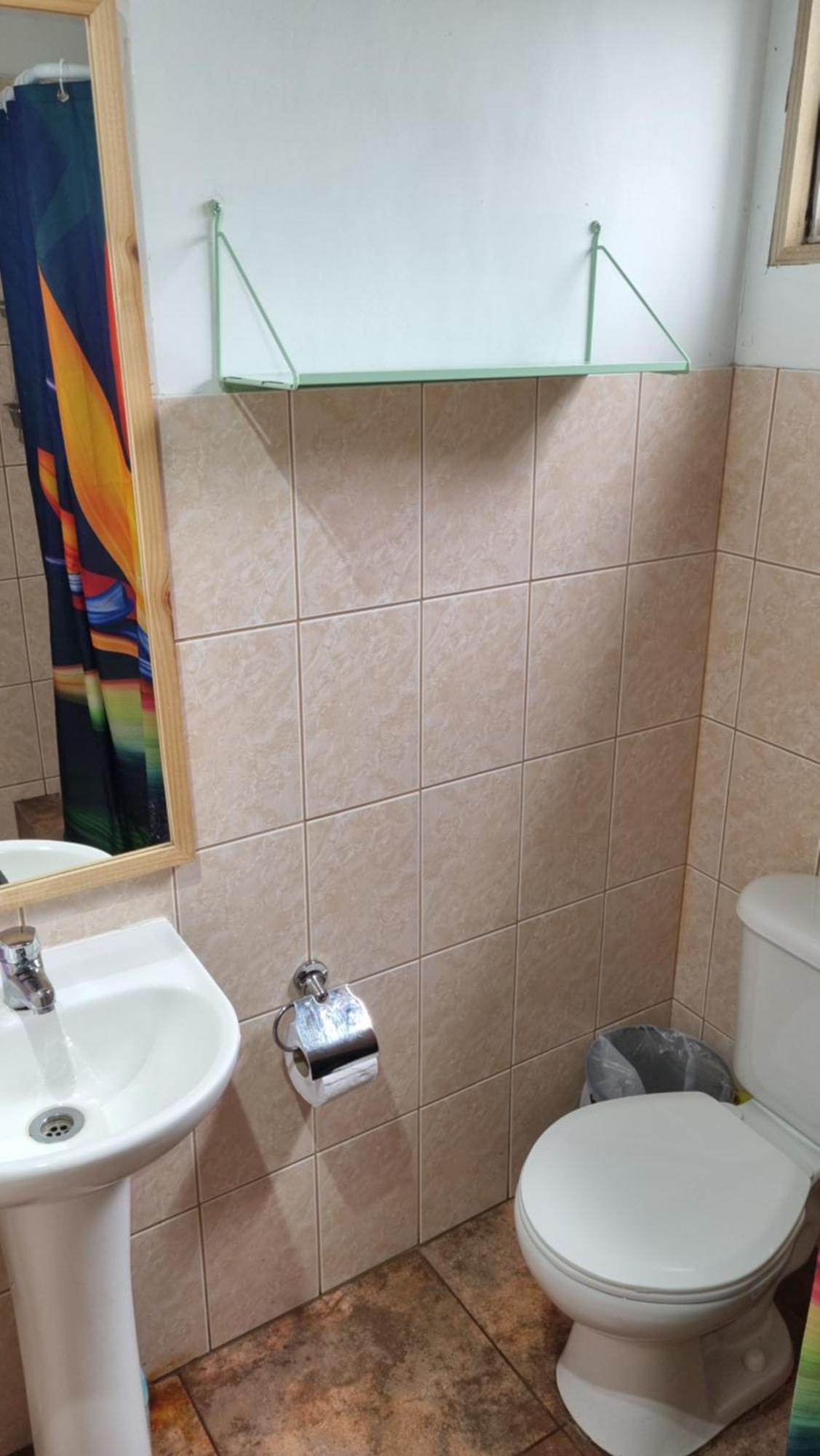 Hostal Vieroto Χάνγκα Ρόα Εξωτερικό φωτογραφία